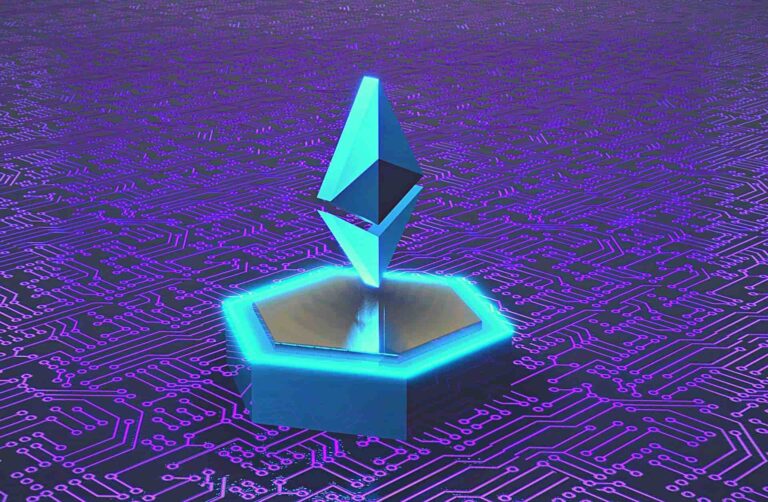 Vitalik Buterin sugiere que la Fundación Ethereum evalúa hacer staking de ETH