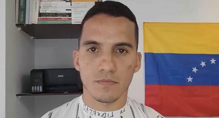 Ronald Ojeda | Diosdado Cabello | Tren de Aragua | El testigo clave que acusa a Cabello de haber ordenado el asesinato del teniente militar Ronald Ojeda en Chile | Venezuela | Los Piratas | Nicolás Maduro | MUNDO