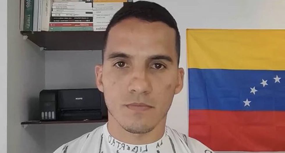 Ronald Ojeda | Diosdado Cabello | Tren de Aragua | El testigo clave que acusa a Cabello de haber ordenado el asesinato del teniente militar Ronald Ojeda en Chile | Venezuela | Los Piratas | Nicolás Maduro | MUNDO Ronald Ojeda | Diosdado Cabello | Tren de Aragua | El testigo clave que acusa a Cabello de haber ordenado el asesinato del teniente militar Ronald Ojeda en Chile | Venezuela | Los Piratas | Nicolás Maduro | MUNDO