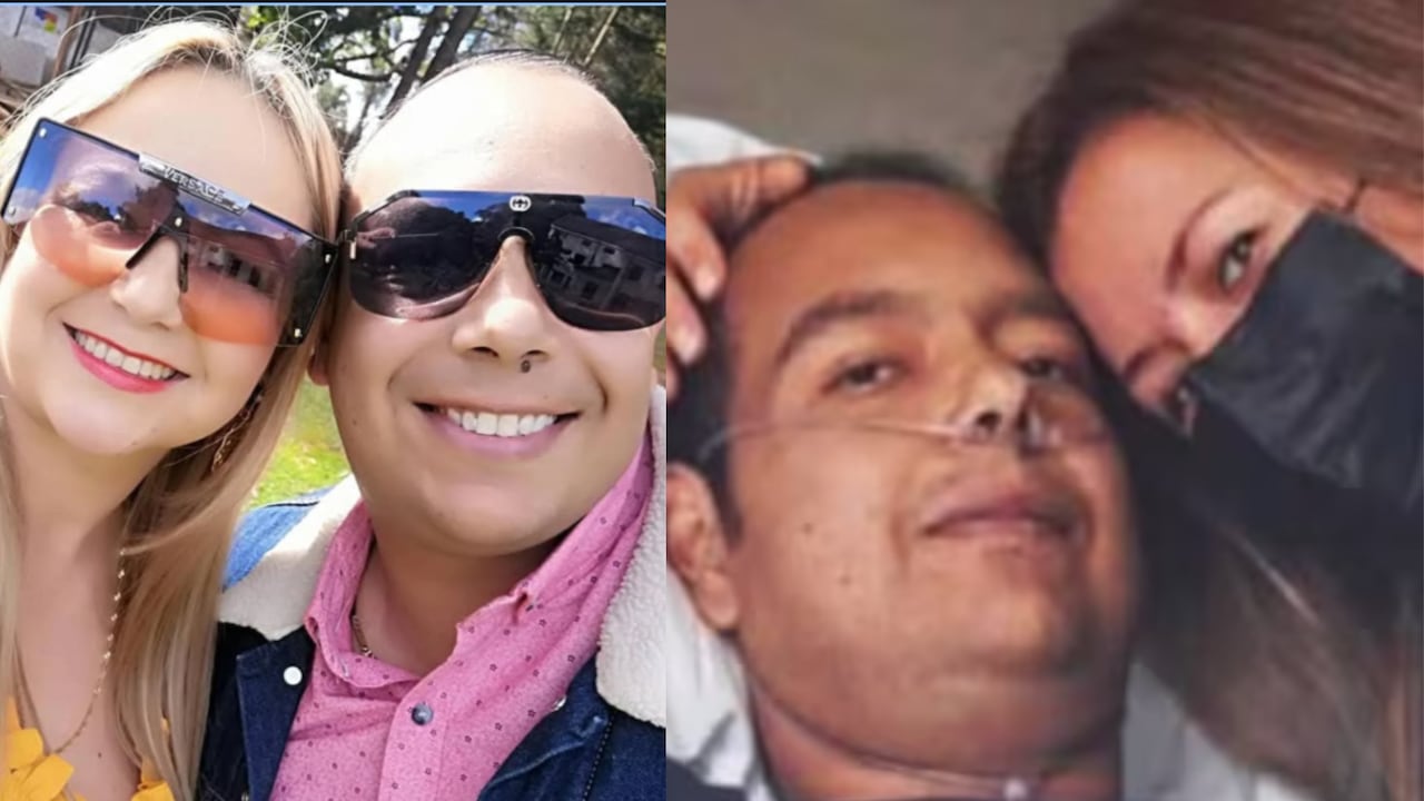 Hijo de Diomedes Díaz, Miguel Ángel Díaz, dejó mensaje antes de morir y su mamá lo reveló