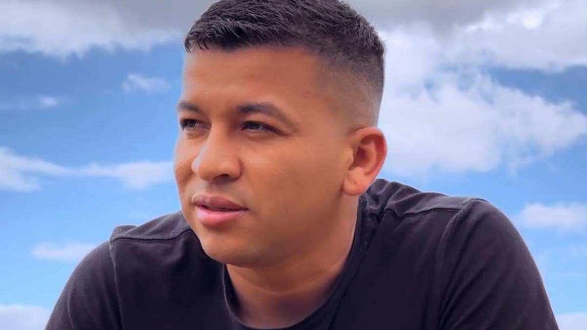 Le quitan la vida a cantante colombiano en plena presentación | Actualidad Le quitan la vida a cantante colombiano en plena presentación | Actualidad