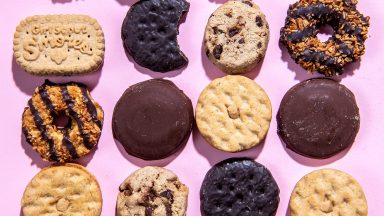¿Qué galletas Woman Scout se están descontinuando? Descubrir
