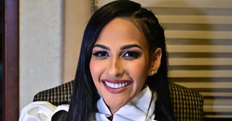 Mariel Colón, la abogada que contrató la esposa de Daddy Yankee