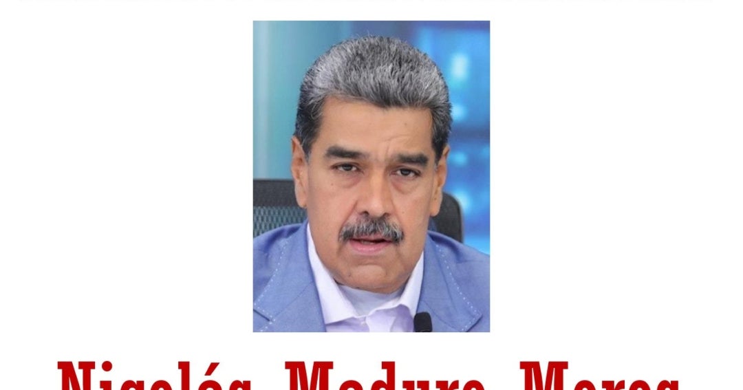 Venezuela respondió a las nuevas sanciones emitidas por Estados Unidos y Gran Bretaña Venezuela respondió a las nuevas sanciones emitidas por Estados Unidos y Gran Bretaña