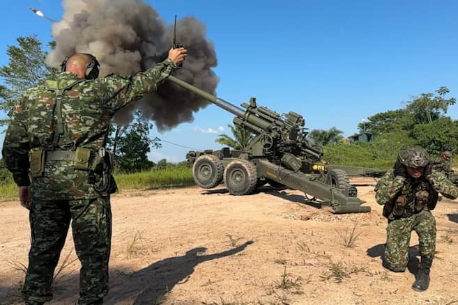 Crisis en el Catatumbo: este es el papel que juega Venezuela en la escalada violenta | NOTICIAS HOY Crisis en el Catatumbo: este es el papel que juega Venezuela en la escalada violenta | NOTICIAS HOY