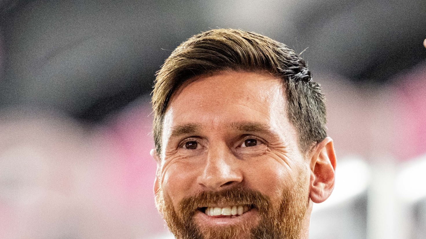 La respuesta de Messi a Biden y la Casa Blanca tras recibir la Medalla de la Libertad