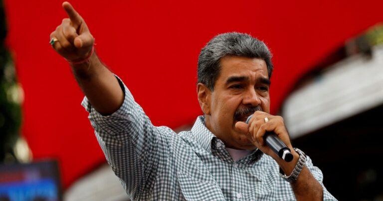 El régimen de Maduro arremetió contra el presidente de Panamá tras recibir a González Urrutia: “Te va a tocar lo tuyo a ti también”