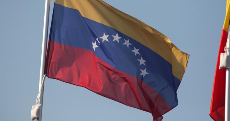 Muere el exvicepresidente y exembajador venezolano en España Isaías Rodríguez