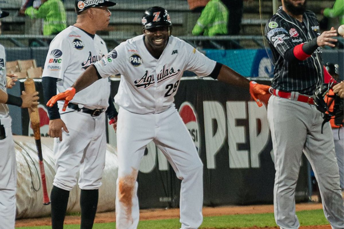 José Pirela vuelve a ligar y pasa por encima de tres leyendas de las Águilas José Pirela vuelve a ligar y pasa por encima de tres leyendas de las Águilas