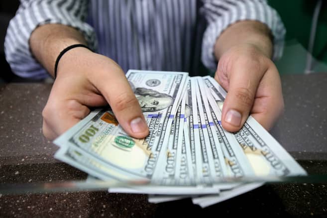 Precio del dólar hoy 14 de enero en Colombia