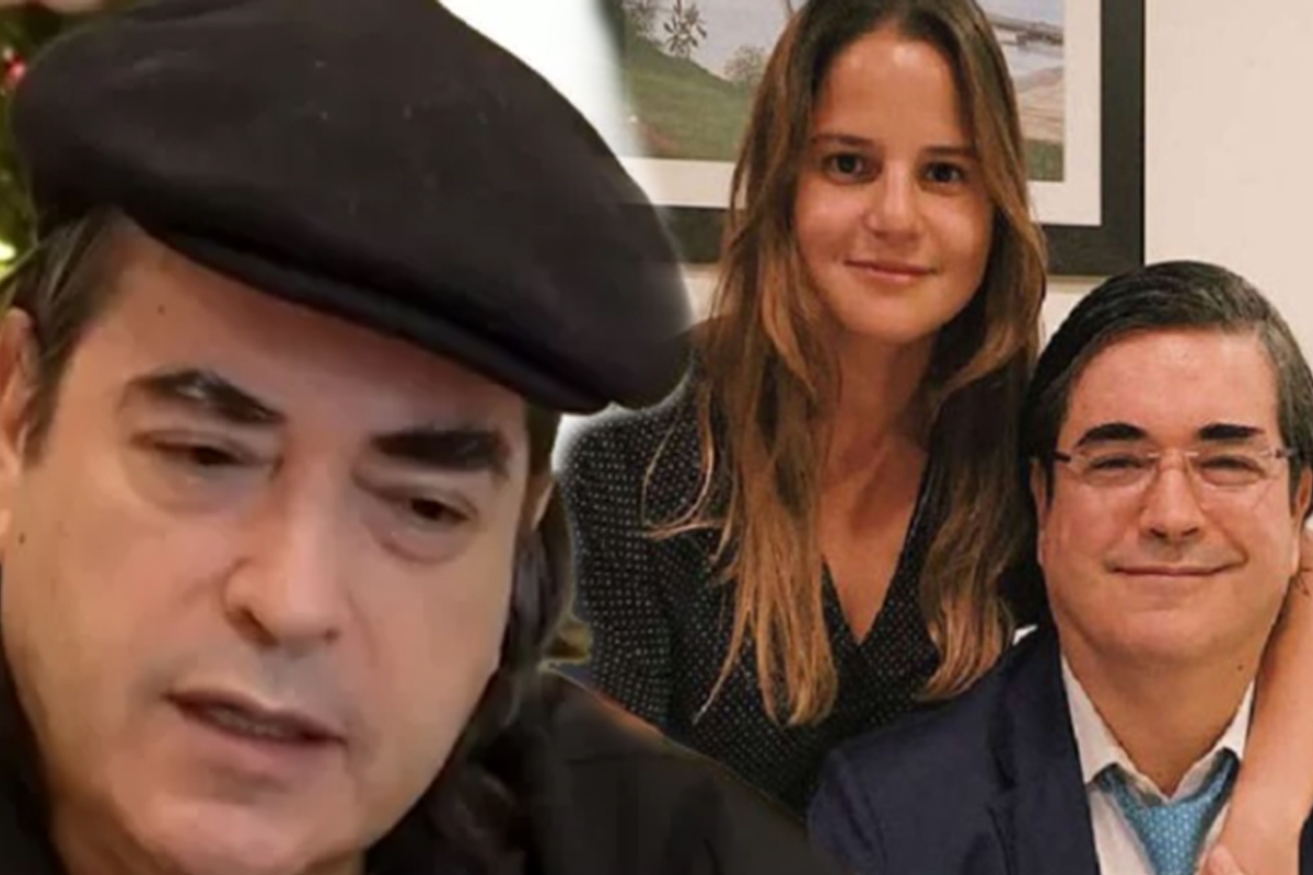 Jaime Bayly revela que podría tener cáncer y su esposa le exige ir al médico: "¡No te puedes morir todavía!"
