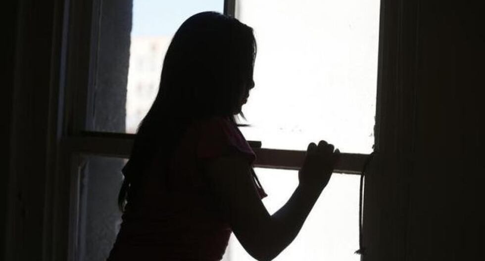 Joven abusa y embaraza a su hermana adolescente en Los Teques