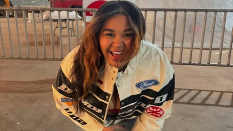 Fallece la influencer dominicana ‘Killadamente’ tras sufrir paro cardiorespiratorio