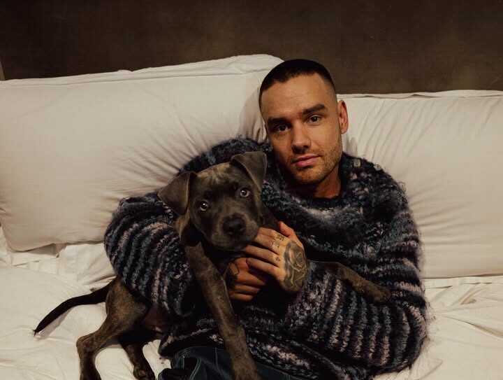 Confirman causa de muerte de Liam Payne