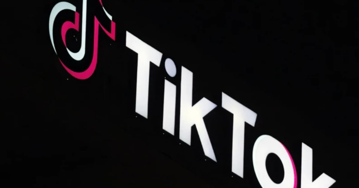 No prohibirá TikTok, deja su destino en manos del próximo presidente – El Financiero