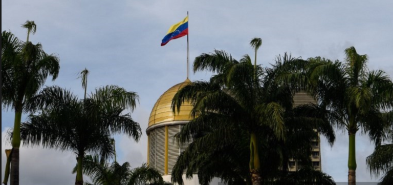 AN chavista convocó a partidos políticos para “revisar” normas y leyes sobre procesos electorales