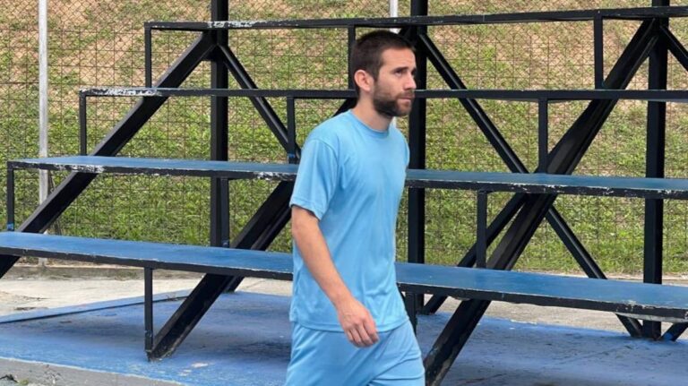 La OEA condena la detención del suboficial argentino Nahuel Gallo en Venezuela: “Es un crimen de lesa humanidad”