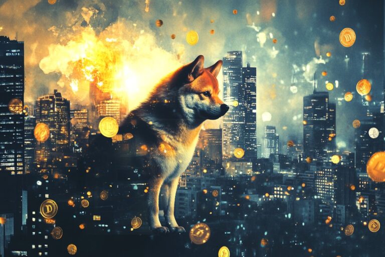 Por qué esta altcoin podría darte más de 100x las ganancias de Solana, Shiba Inu y Dogecoin este año