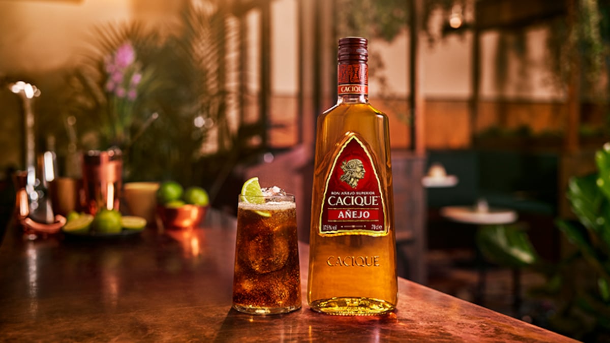 La dueña de Ron Negrita adquiere Cacique al grupo Diageo | Empresas