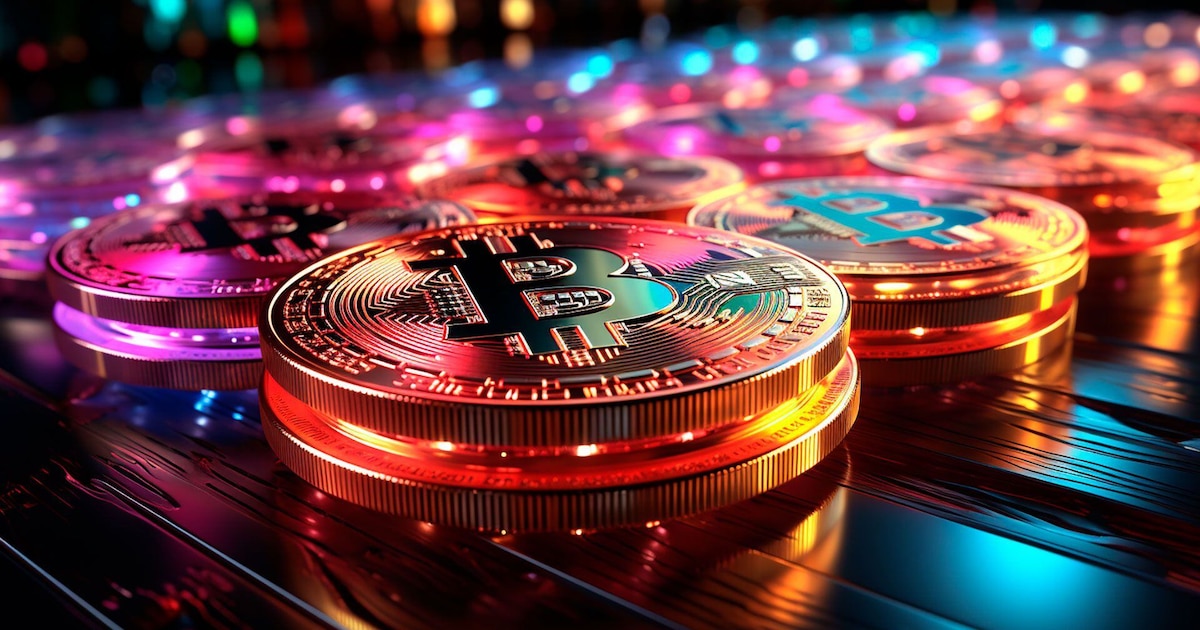 Criptomonedas: cuál es el valor de bitcoin este 30 de enero Criptomonedas: cuál es el valor de bitcoin este 30 de enero