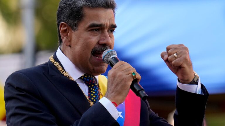 Unión Europea rechaza decisión del régimen de Maduro de limitar las embajadas de tres de sus países