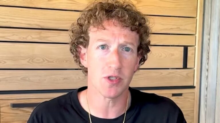 Mark Zuckerberg recurre a bulos para justificar la supresión de los verificadores: “Es mentira que seamos censores” | Tecnología