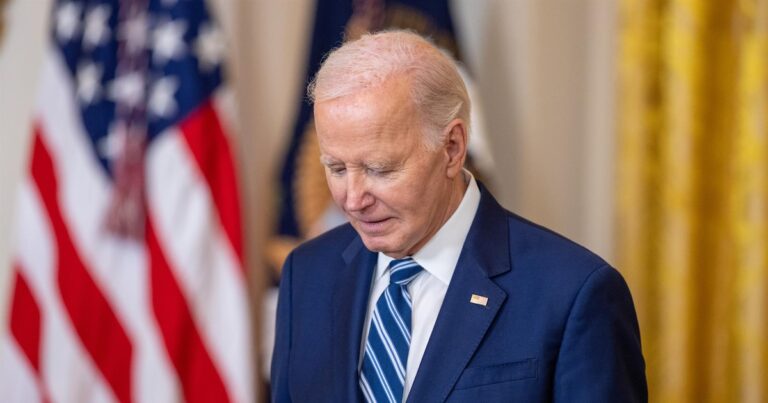 Venezuela condena el respaldo por parte de Biden de Edmundo González como presidente electo
