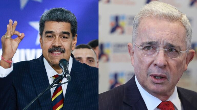 Fiscalía de Venezuela rechaza llamados de Álvaro Uribe para una intervención militar contra Maduro y anuncia medidas