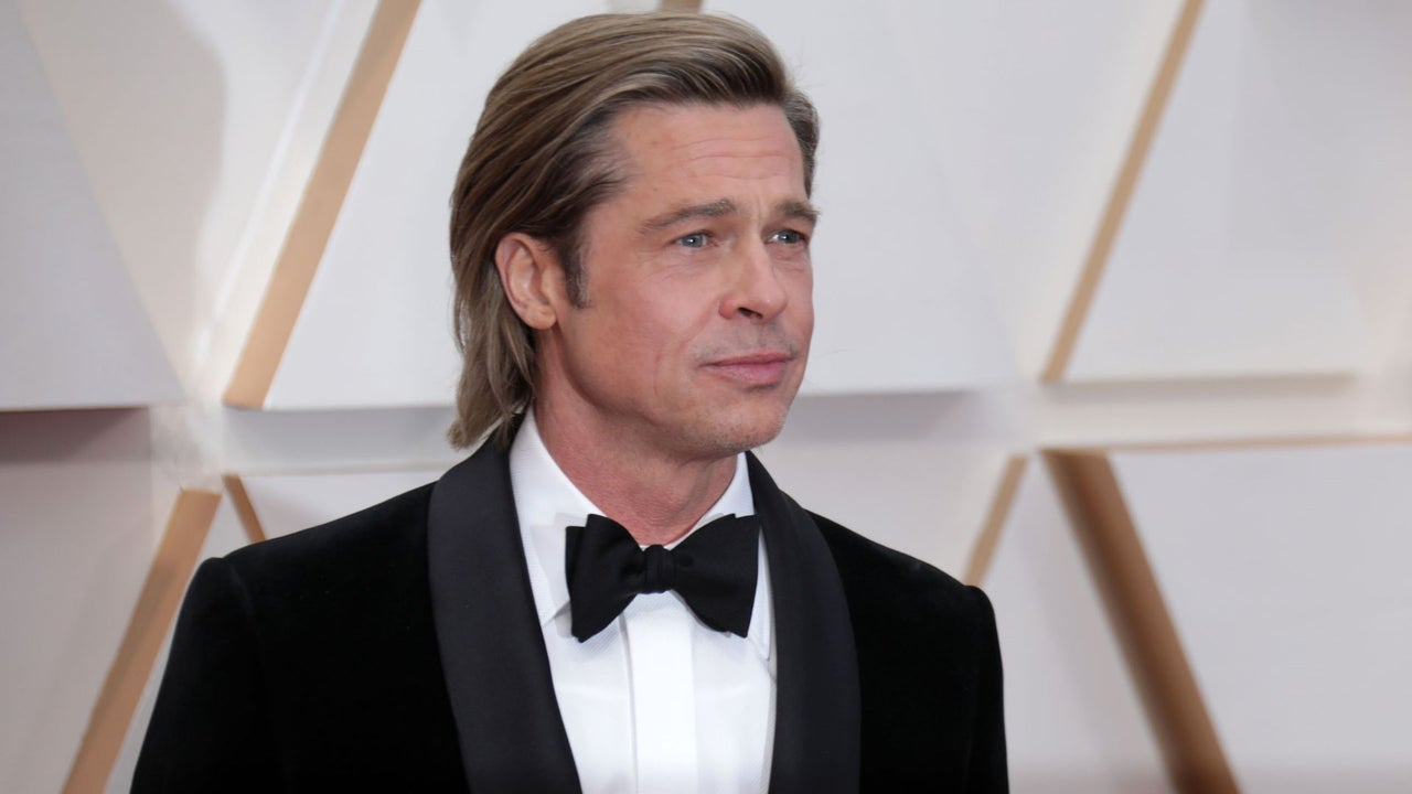 Así reaccionó Brad Pitt al caso de la mujer estafada con 850 mil dólares por creer que tenía un romance con él Así reaccionó Brad Pitt al caso de la mujer estafada con 850 mil dólares por creer que tenía un romance con él