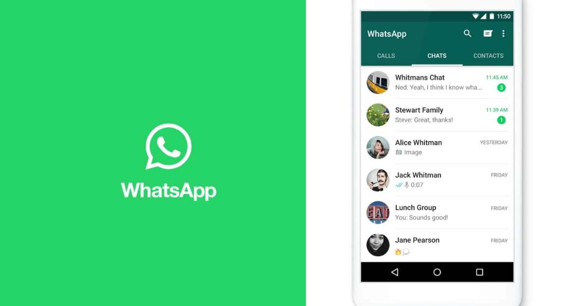 WhatsApp 2025: tres razones por las que podrían eliminar una cuenta