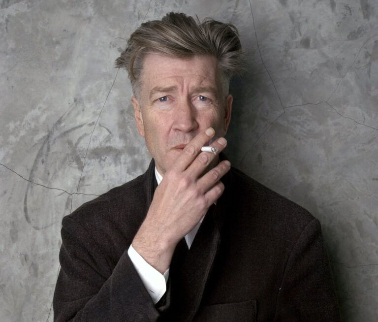 David Lynch: No entiendo lo que pretendía contar, pero sospecho que él tampoco | Televisión
