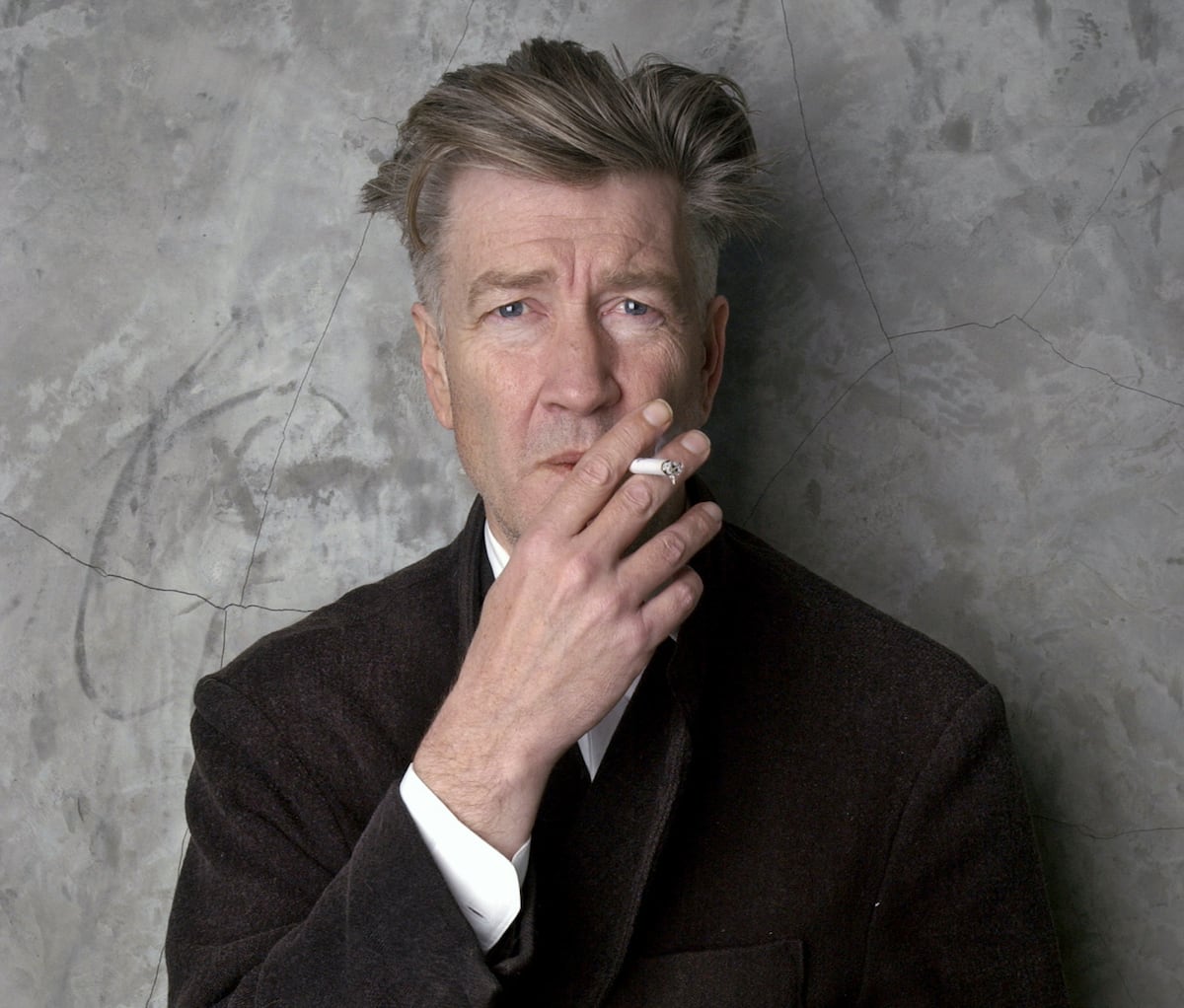 David Lynch: No entiendo lo que pretendía contar, pero sospecho que él tampoco | Televisión David Lynch: No entiendo lo que pretendía contar, pero sospecho que él tampoco | Televisión