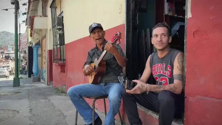 Venezuela, apagada un día después de la controvertida investidura de Maduro
