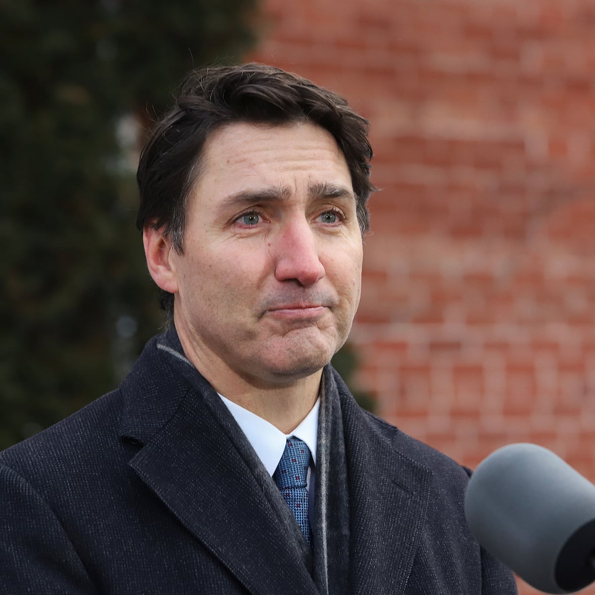 Trudeau dimite como líder del Partido Liberal y primer ministro de Canadá | El PAÍS Exprés
