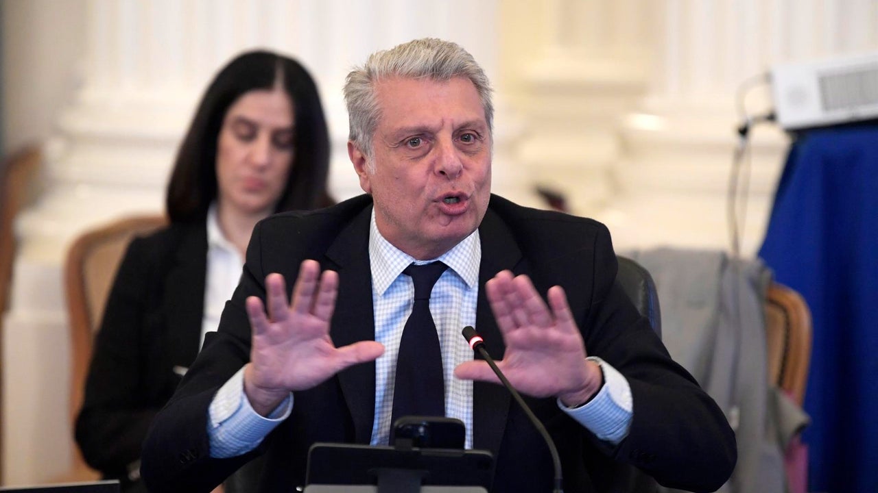 “Lo que no se está teniendo con Venezuela hoy es solidaridad”: el duro pronunciamiento de Washington Abdala, embajador de Uruguay ante la OEA