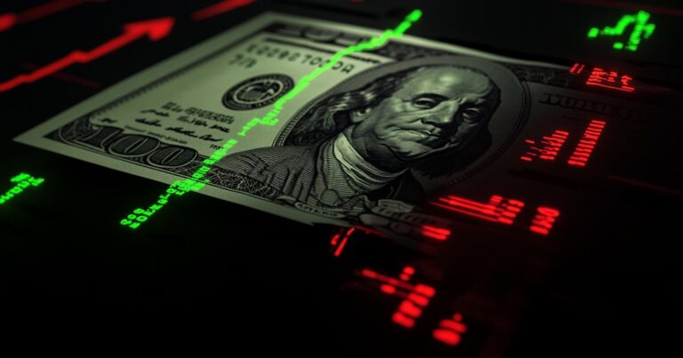 Peso dominicano inicia 2025 con pérdidas frente al dólar estadounidense