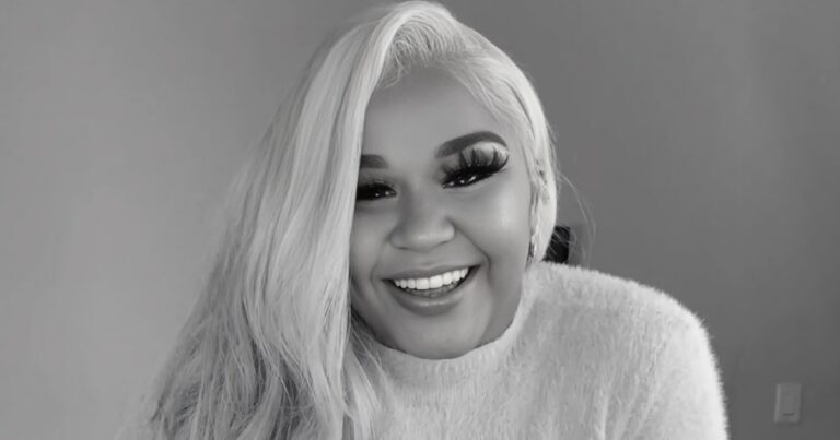 De qué murió la influencer Killadamente y por qué se volvió famosa en México