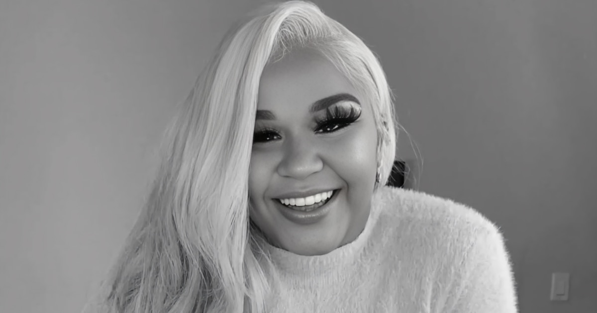 De qué murió la influencer Killadamente y por qué se volvió famosa en México