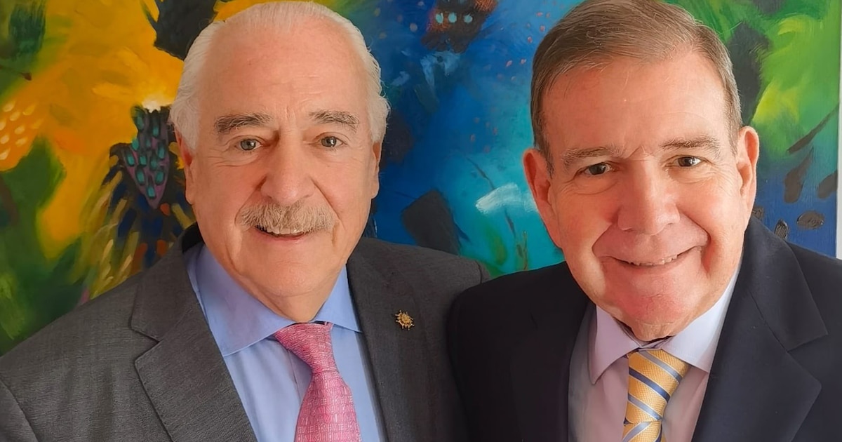 Andrés Pastrana estará presente acto de apoyo a Edmundo González que se hará en República Dominicana: esto se sabe