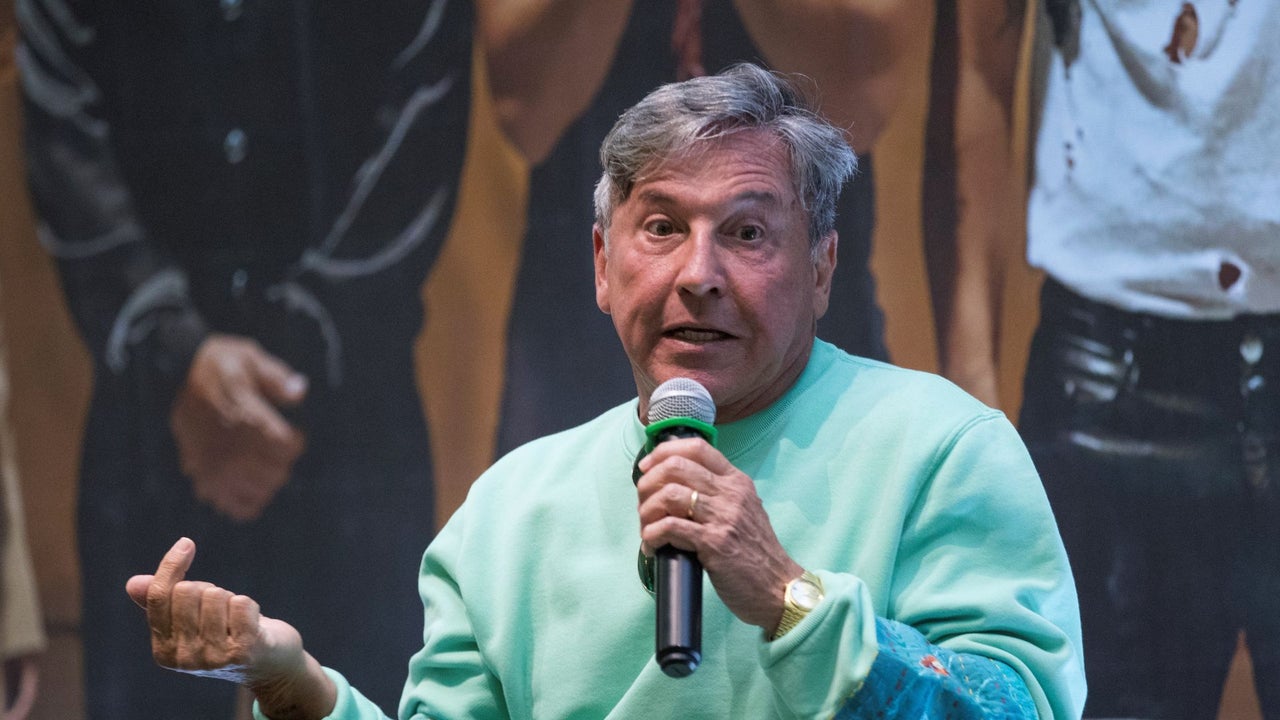 “Estamos rotos”: Ricardo Montaner y su familia están de luto tras el fallecimiento de importante miembro de su familia