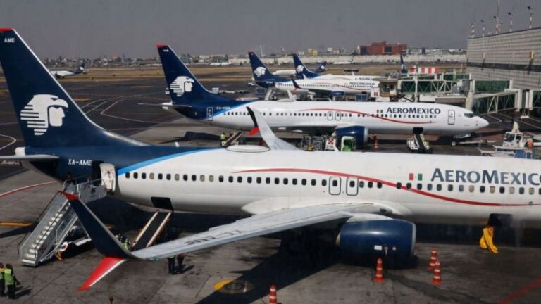 Las aerolíneas más puntuales del mundo en 2024