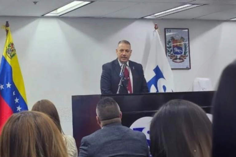 Por orden de Diosdado desalojaron donde vivía Jurado-Blanco