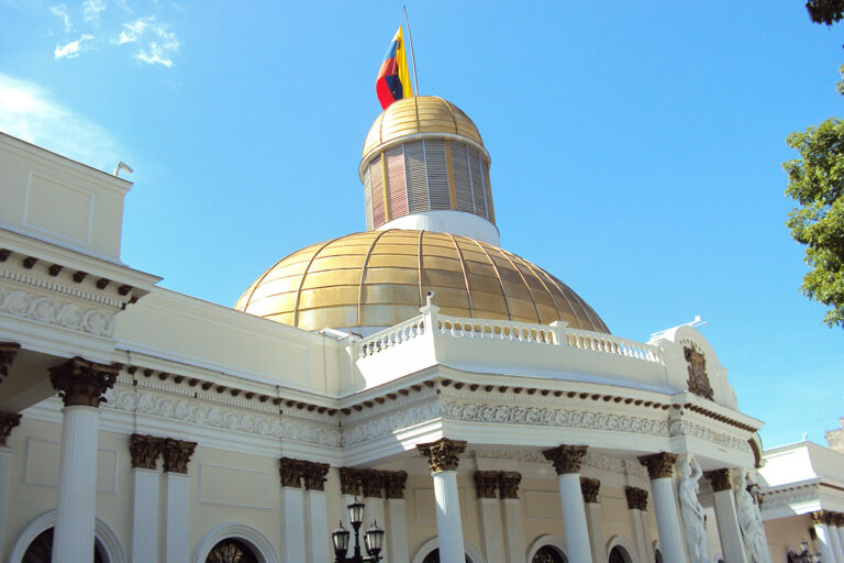 Asamblea Nacional chavista comienza este #5Ene su último año del quinquenio legislativo