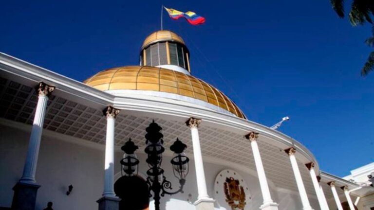Asamblea Nacional instala este domingo su nuevo período legislativo