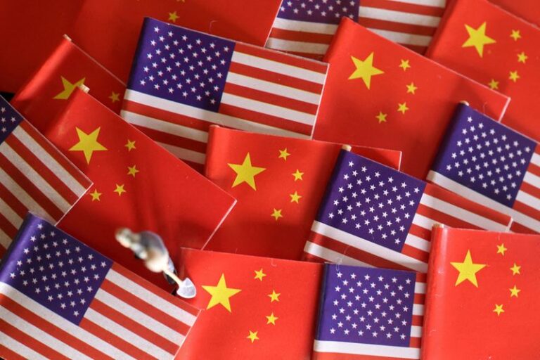 El Ministerio de Relaciones Exteriores de China no tiene conocimiento de la prohibición del Grupo Portuario de Shandong a los barcos sancionados por Estados Unidos