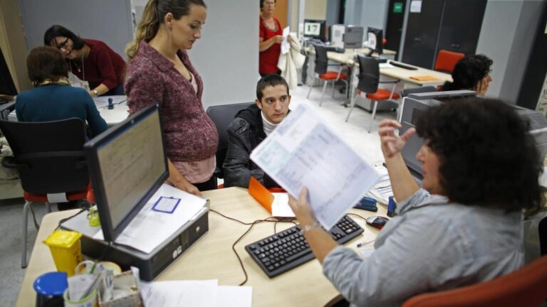 ¡Buenas noticias para los empleados públicos! Cambios clave en la nómina de enero