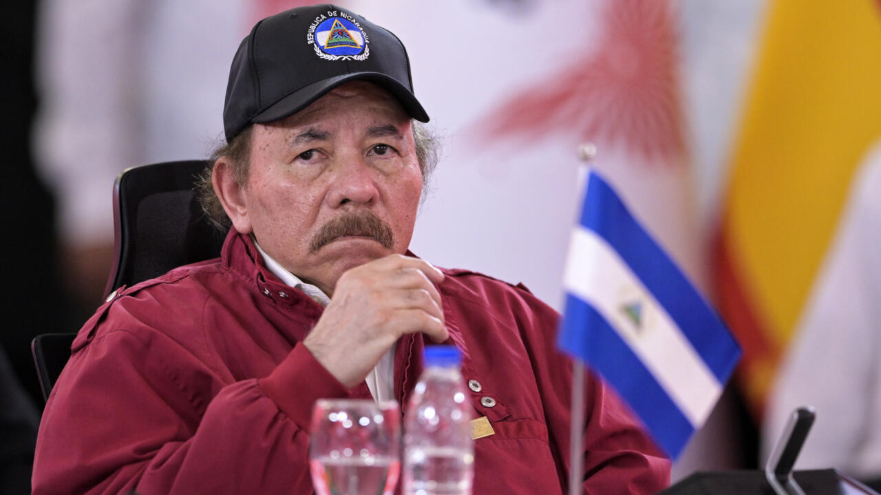 ONG de Nicaragua denuncia política de desaparición forzada ONG de Nicaragua denuncia política de desaparición forzada
