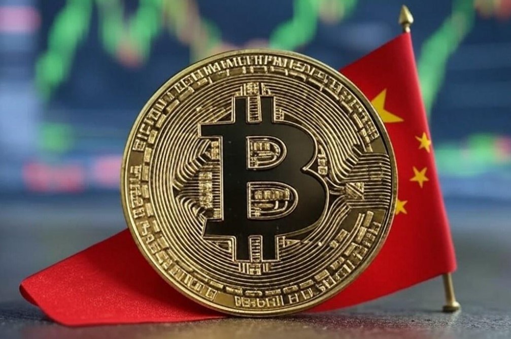 China podría impulsar el siguiente tramo alcista de bitcoin, dice inversor China podría impulsar el siguiente tramo alcista de bitcoin, dice inversor
