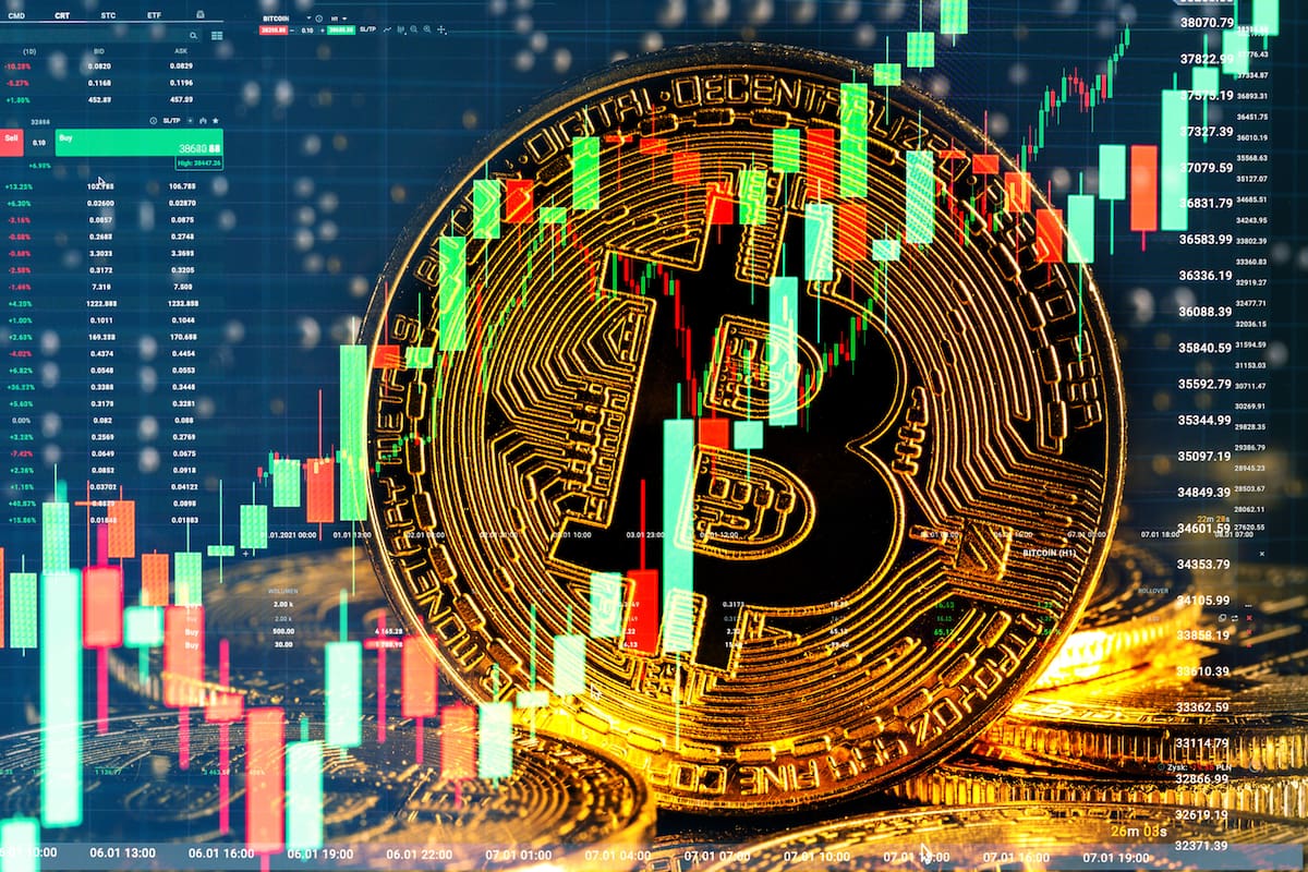 Bitcoin hoy: la cotización al 30 de enero