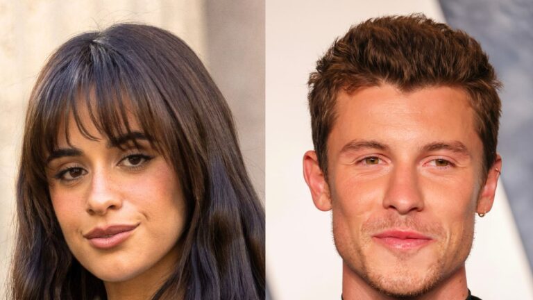 Camila Cabello y Shawn Mendes: ¿quiénes son sus nuevas parejas?